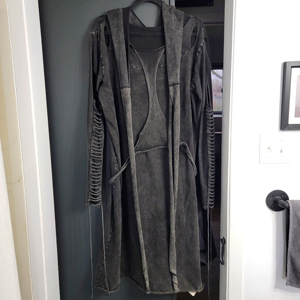 BlackMilk Clothing dress